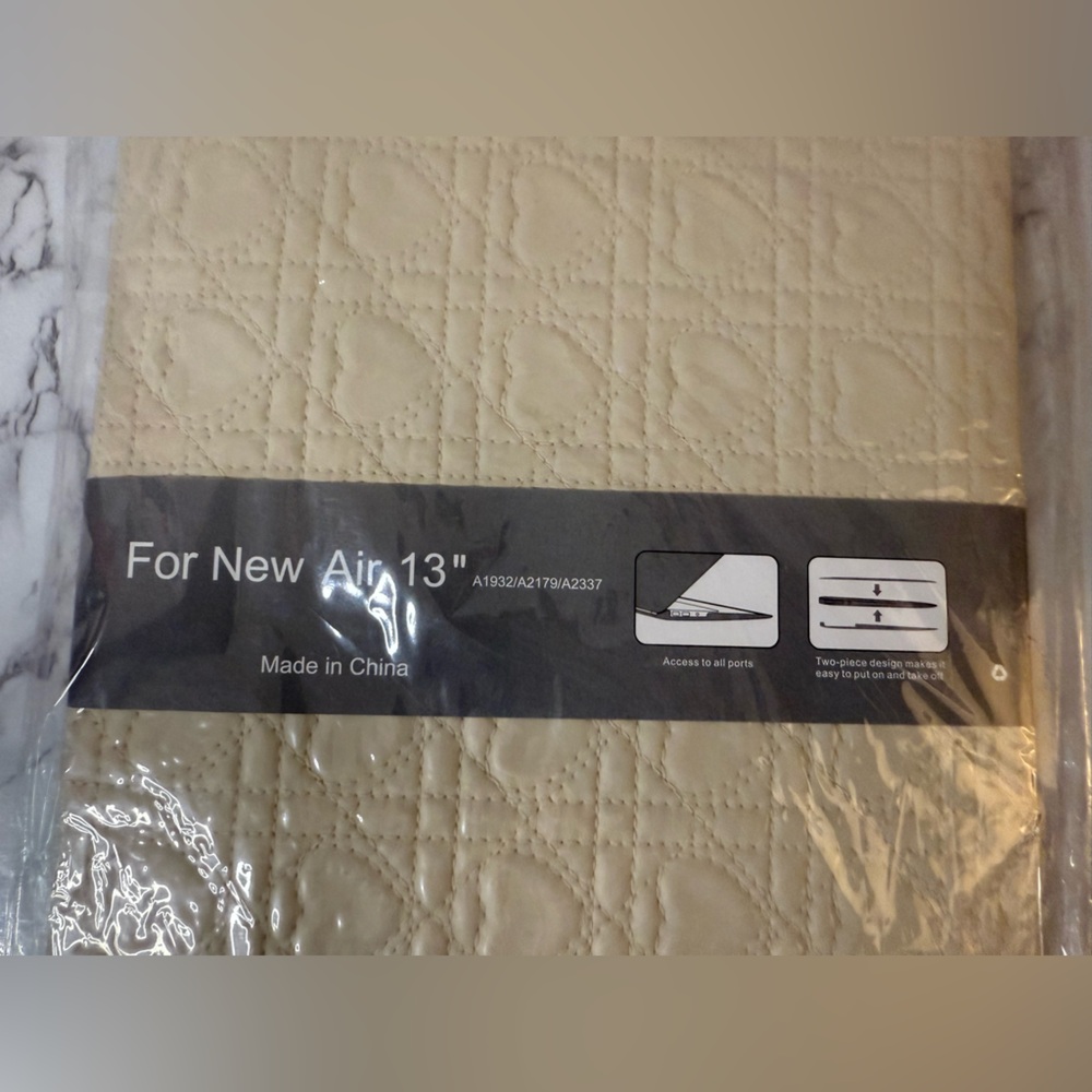 Macbook Air cover 13.3 inch New